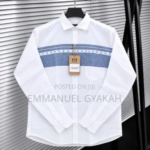 Premium Quality Linen Shirts Long Sleeves