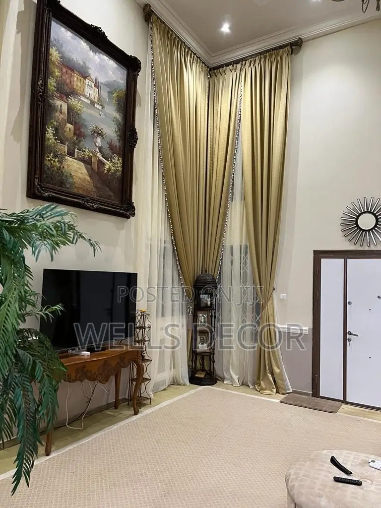 Transform Your Space With Drape