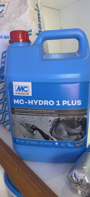 MC HYDRO 1 Plus