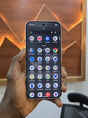 New Google Pixel 11 Pro XL 256 GB White