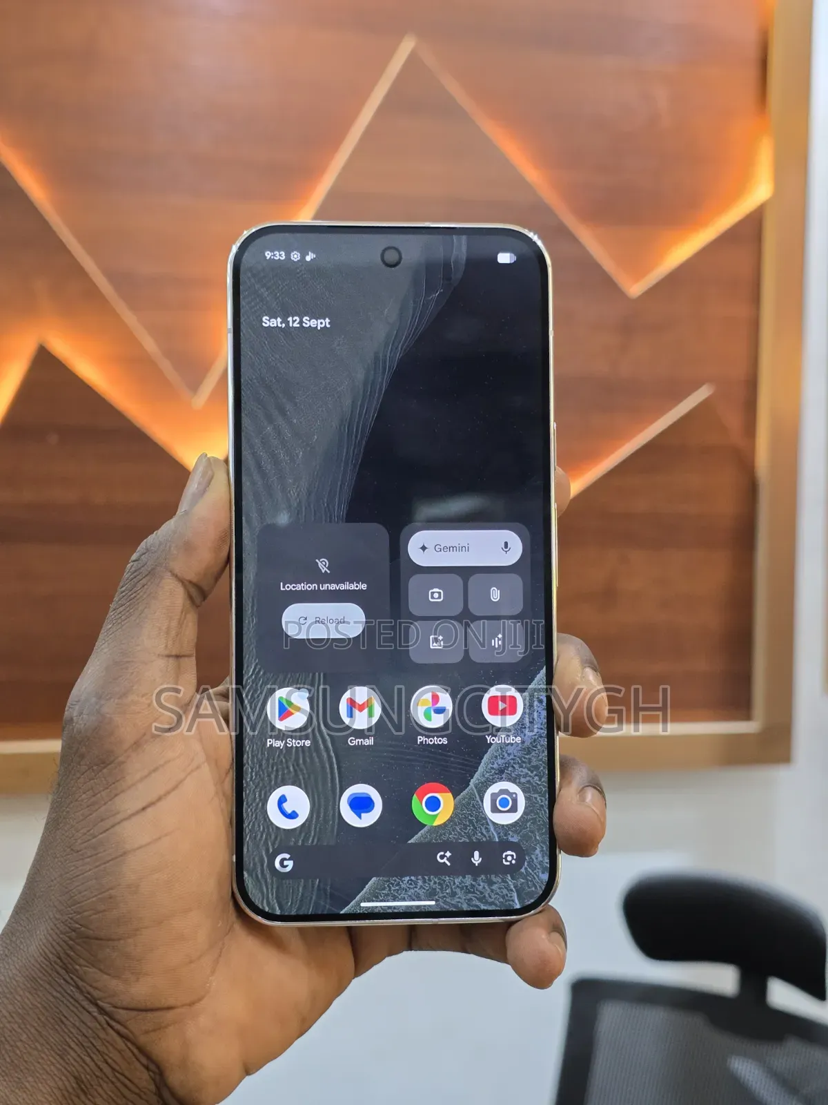 New Google Pixel 11 Pro XL 256 GB White