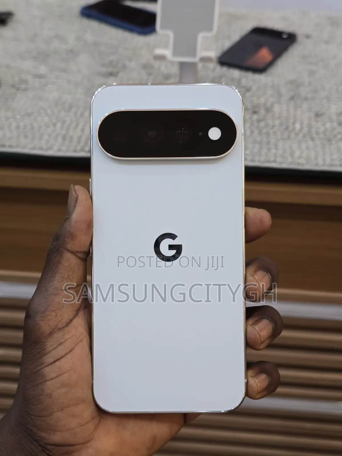 New Google Pixel 11 Pro XL 256 GB White
