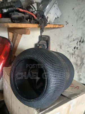 Bus Air Suspension Bag (Air Lotah)