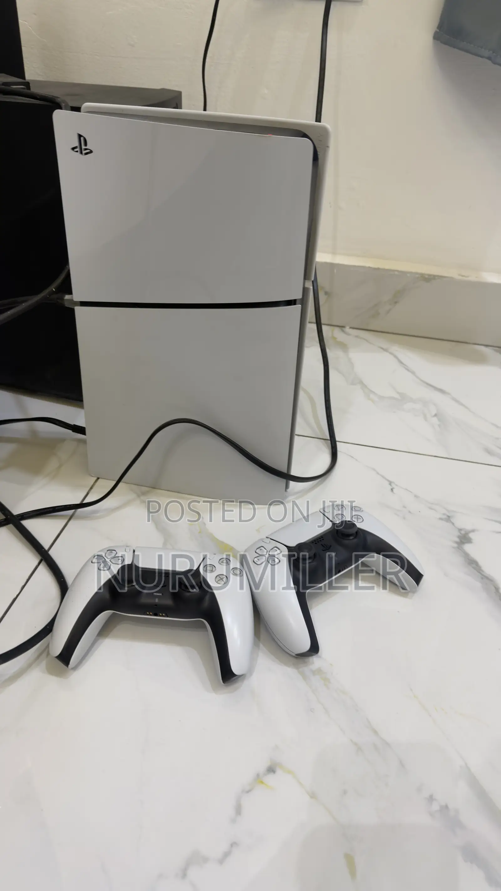 Ps5 Slim 2 Controllers
