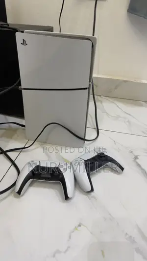 Ps5 Slim 2 Controllers