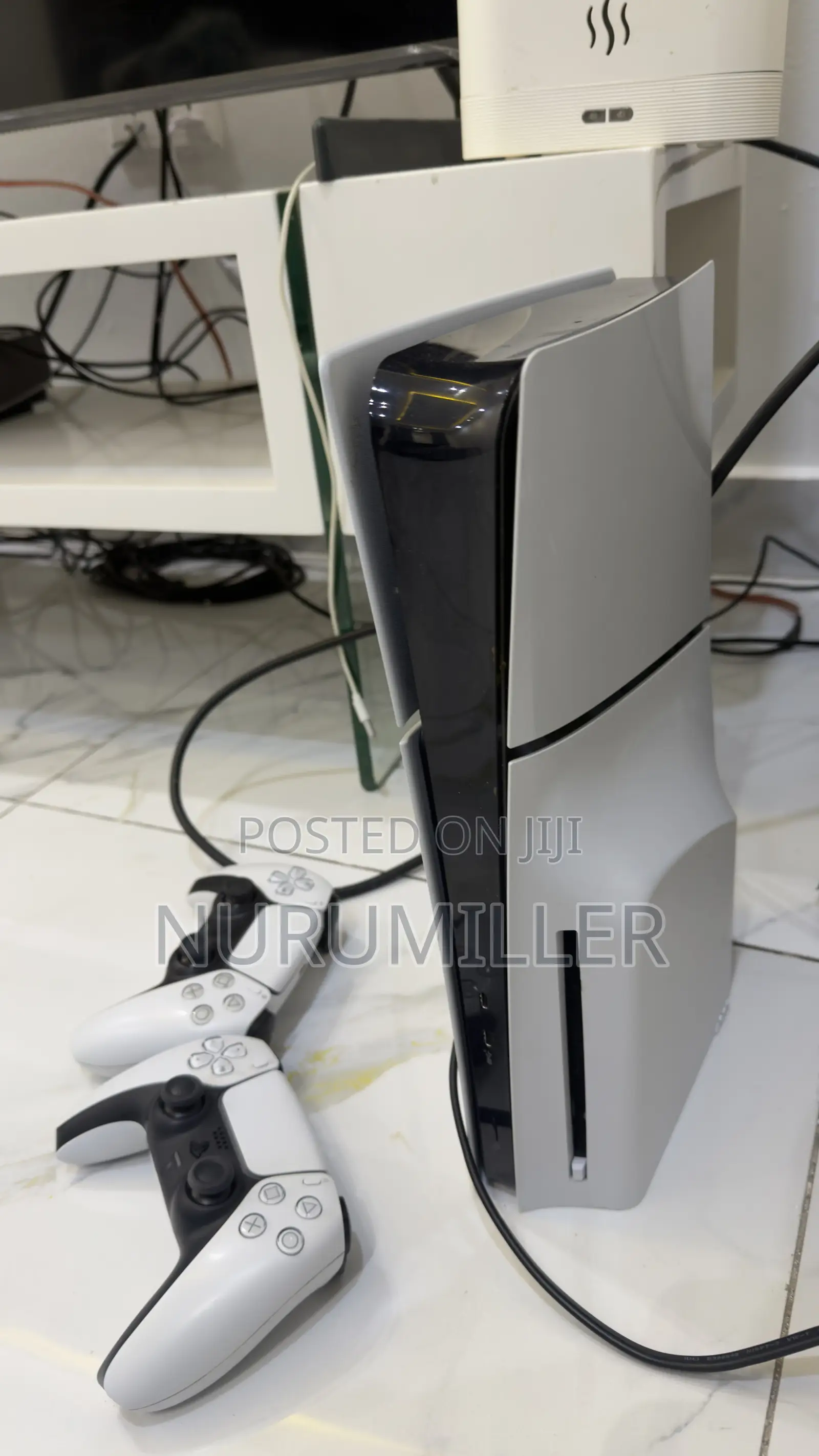 Ps5 Slim 2 Controllers