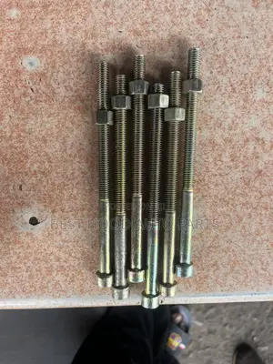 Spring Centre Bolts