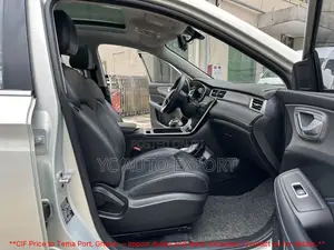 Roewe RX5 Luxury 2020 Silver