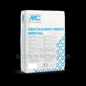 Mc Centrament Proof P