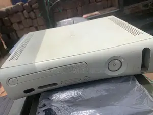 Xbox 360 Console