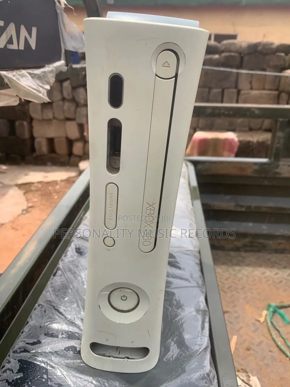 Xbox 360 Console