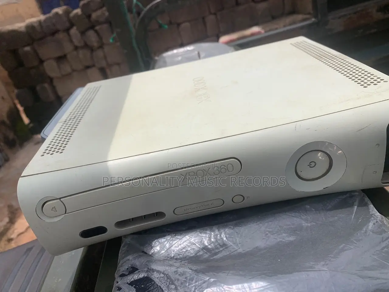 Xbox 360 Console