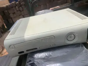 Xbox 360 Console