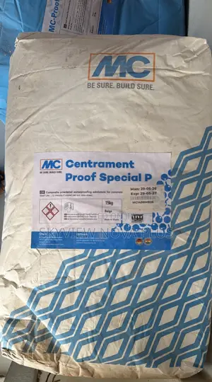 Mc Centrament Proof P