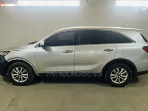 Kia Sorento 2019 Gray