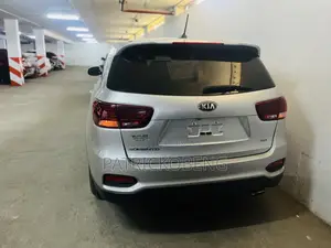 Kia Sorento 2019 Gray