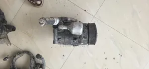 Honda Civic 2016 Compressor