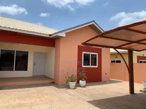 3bdrm House in Tema Community 25 for rent