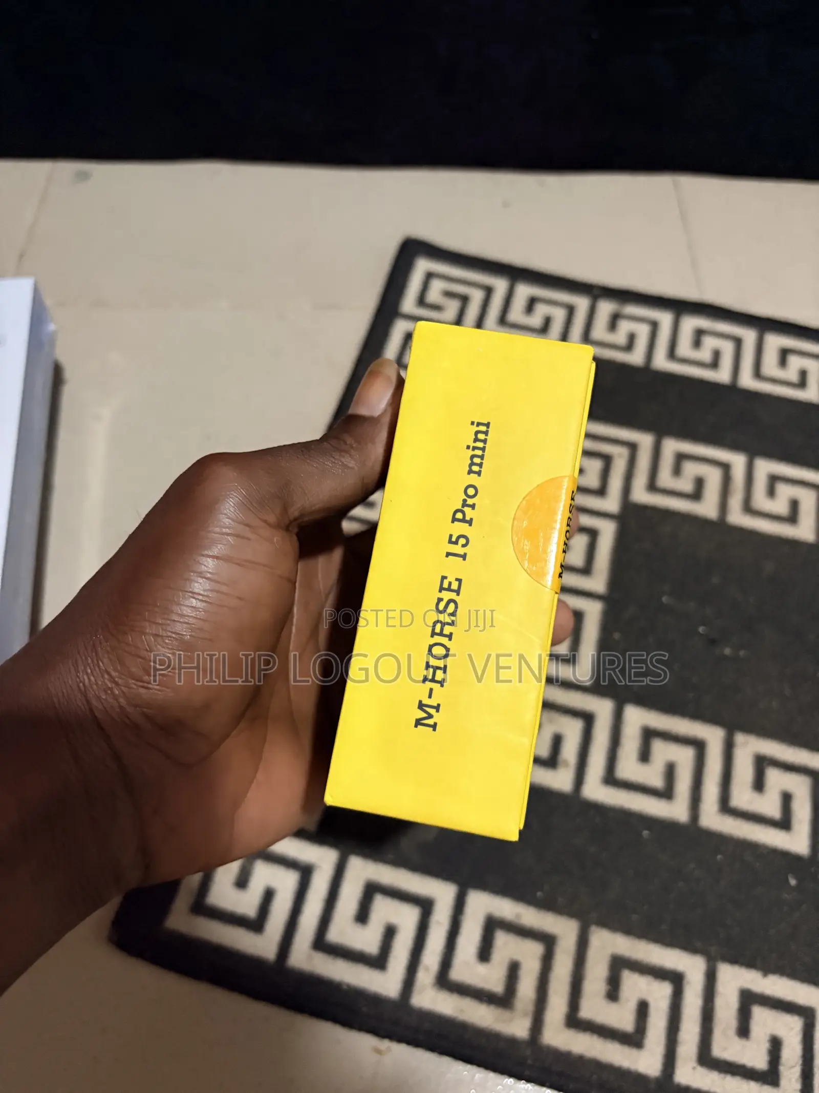 New Mobile Phone 64 GB