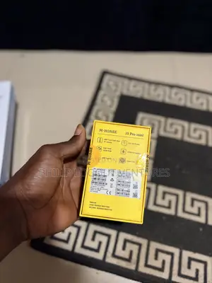 New Mobile Phone 64 GB