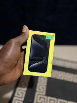 New Mobile Phone 64 GB