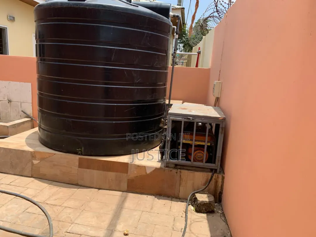 3bdrm House in Tema Community 25 for rent