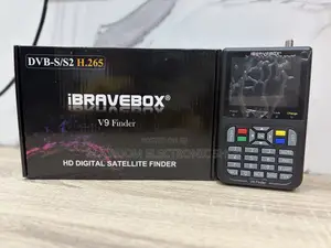 Ibrave Box V9 Finder