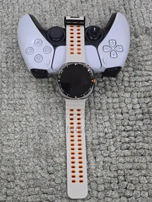 Samsung Watch  Ultra 1