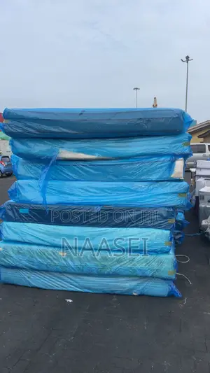 Foreign Mattresses