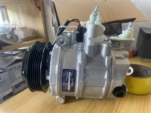 Ford Edged-Ford Explorer Brand New AC Compressor