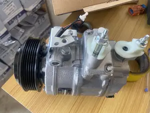 Ford Edged-Ford Explorer Brand New AC Compressor