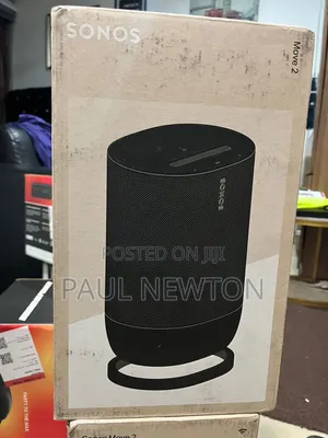 Sonos Move 2
