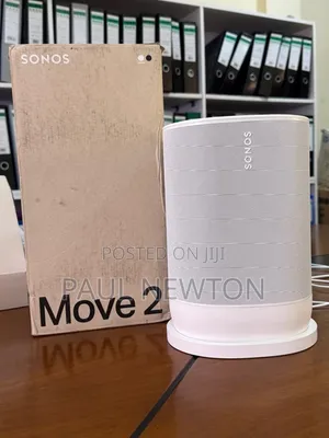 Sonos Move 2