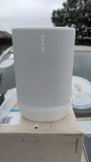 Sonos Move 2