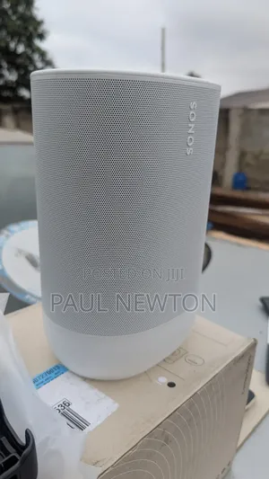 Sonos Move 2