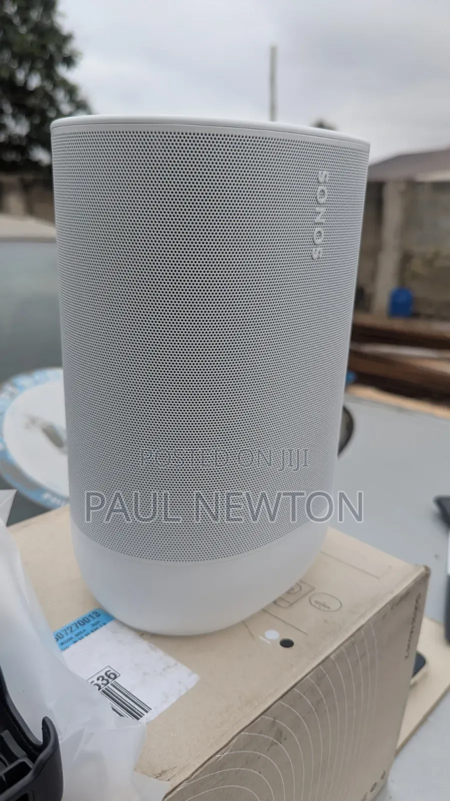 Sonos Move 2