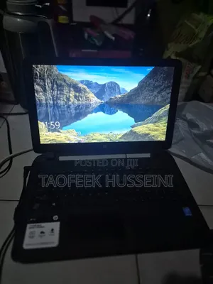 Laptop HP Stream Notebook 8GB Intel Core i3 HDD 512GB