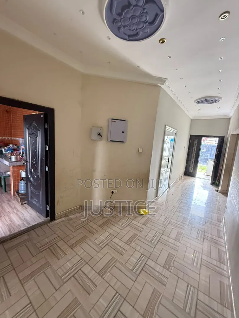 3bdrm House in Amasaman for sale
