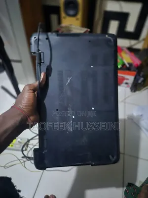 Laptop HP Stream Notebook 8GB Intel Core i3 HDD 512GB
