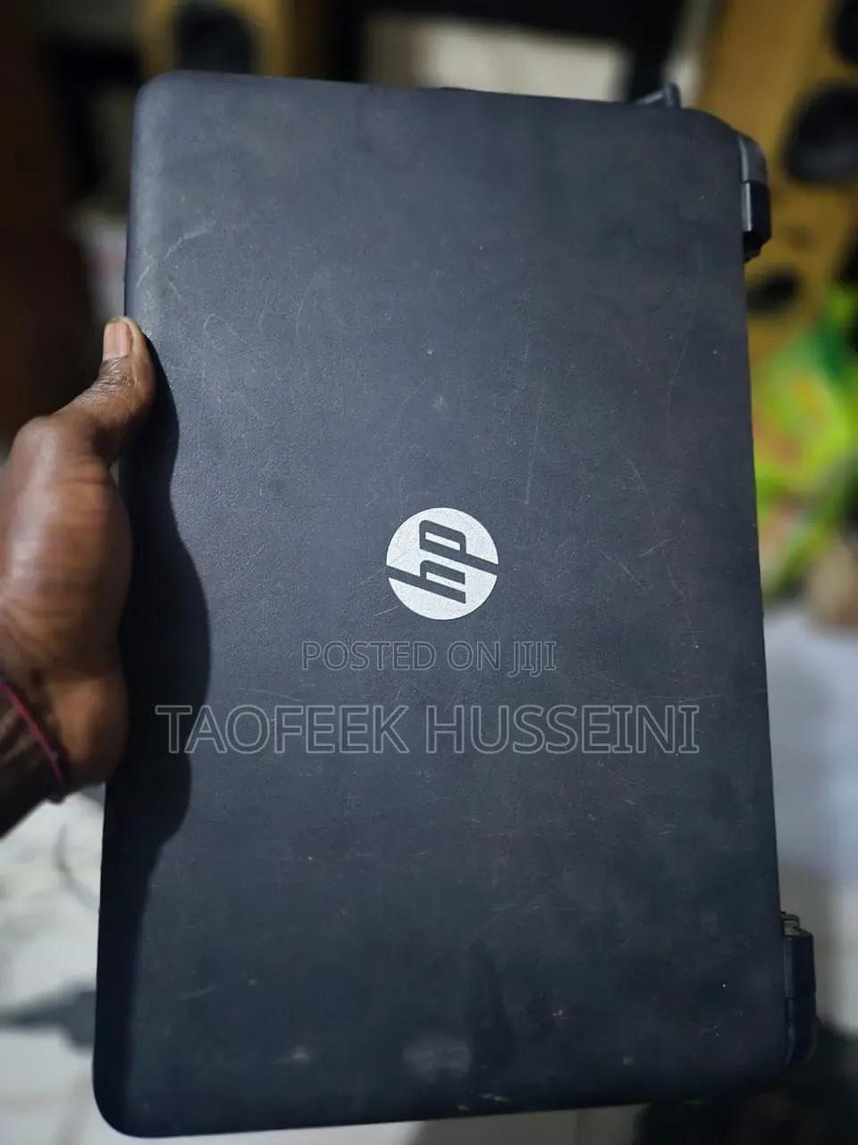 Laptop HP Stream Notebook 8GB Intel Core i3 HDD 512GB