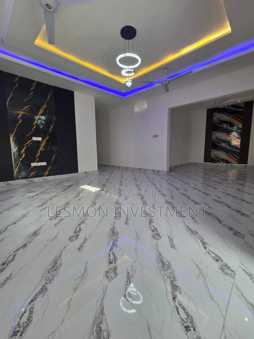 3bdrm House in Lesmon Investment, Boi for rent