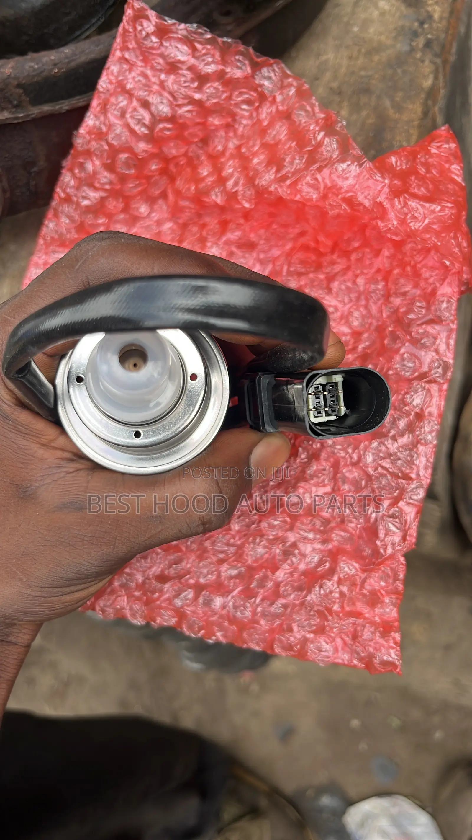 Honda Civic Oxygen Sensor