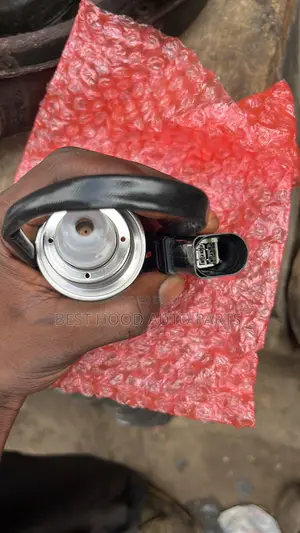 Honda Civic Oxygen Sensor