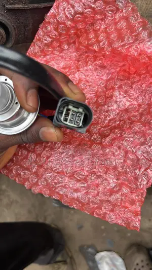 Honda Civic Oxygen Sensor