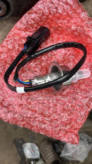 Honda Civic Oxygen Sensor
