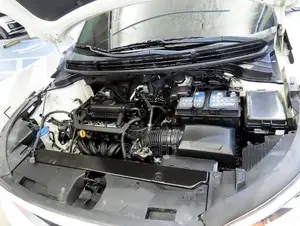 Kia Stonic 1.0 FWD 2019 White