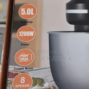 5.0L Stand Mixer