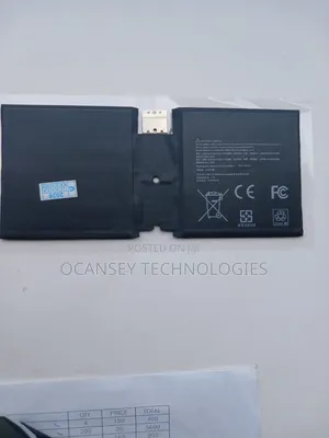 Original Surface Go G16TA047H Battery 1901 1926