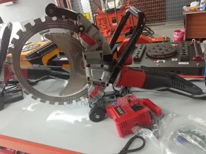 Megatron Ring Saw