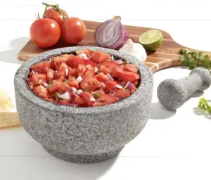 Cass Maria 8.5 in Mortar and Pestle